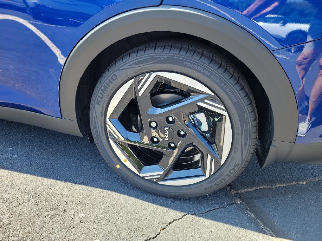 New 2026 Kia K4 GT-Line Turbo FWD image 7