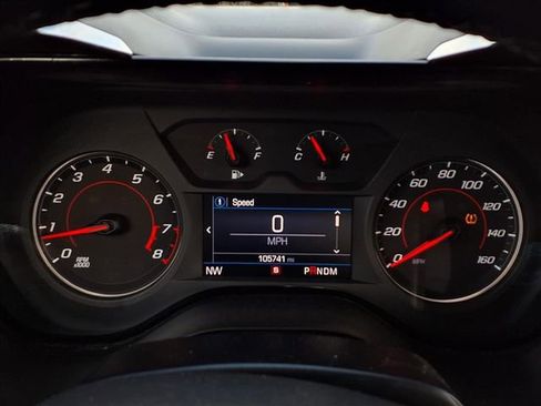 Used 2019 Chevrolet Camaro LT image 15