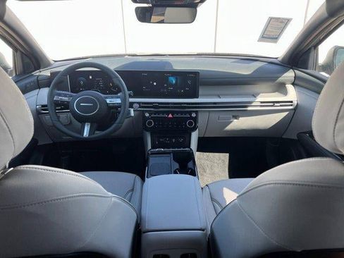 New 2026 Hyundai Tucson Limited FWD image 54