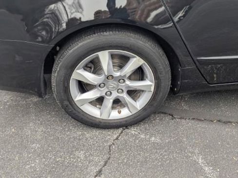 Used 2012 Acura TL w/ Technology Package image 12