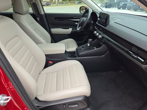 Used 2024 Honda CR-V EX-L image 32