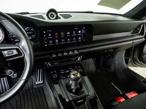 Certified 2023 Porsche 911 GT3 image 13