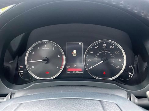 Used 2024 Lexus IS 300 F Sport image 26