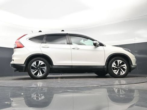Used 2016 Honda CR-V Touring image 35