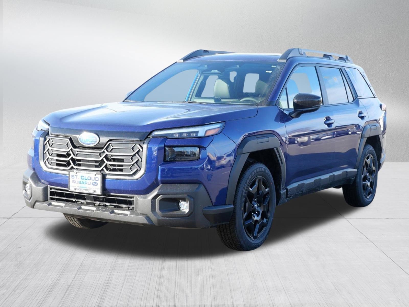 New 2026 Subaru Outback Limited AWD/4WD image 2