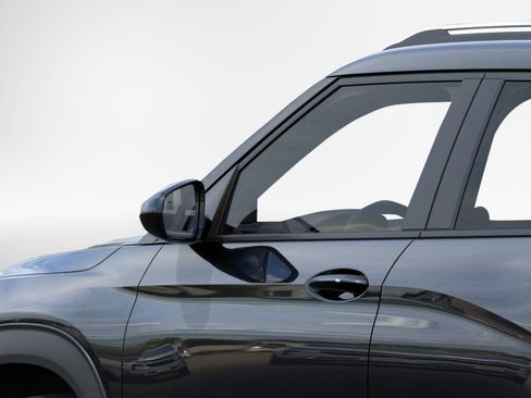 New 2026 Chevrolet TrailBlazer LT AWD/4WD image 12