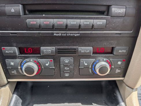 Used 2008 Audi Q7 4.2 Premium AWD/4WD image 21