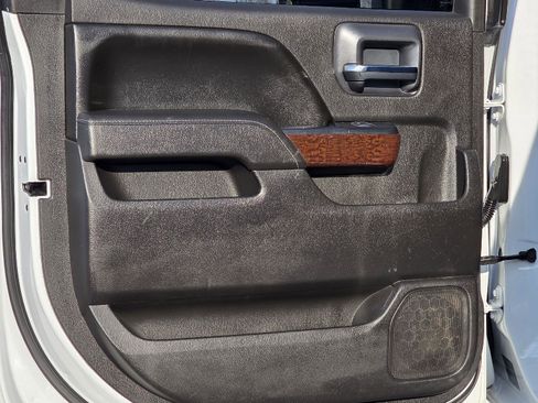 Used 2017 GMC Sierra 2500 SLT image 36