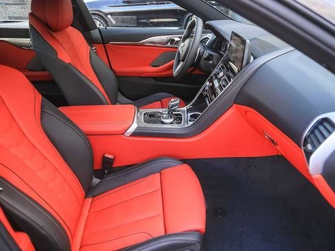 New 2026 BMW 840i w/ M Sport Professional Package image 13