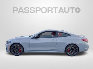 New 2026 BMW 440i xDrive Coupe video 2