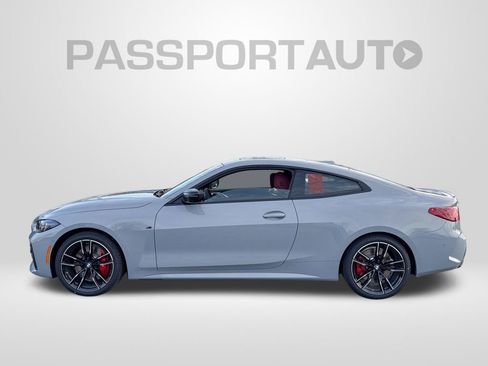 New 2026 BMW 440i xDrive Coupe image 2