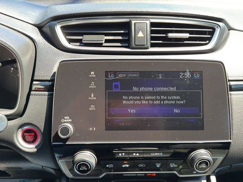 Used 2018 Honda CR-V EX image 18