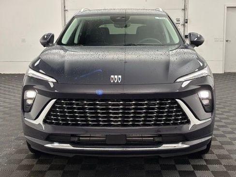 New 2026 Buick Envision Avenir image 16