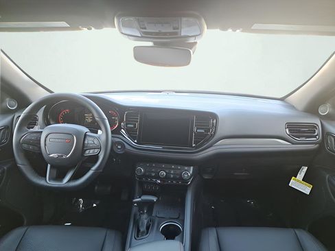 New 2026 Dodge Durango GT AWD/4WD image 17