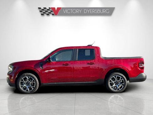 Used 2026 Ford Maverick Lariat w/ 4K Tow Package AWD/4WD image 9