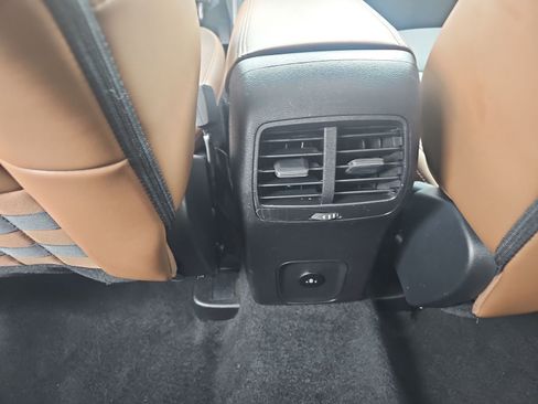 Used 2025 Ford Bronco Sport Outer Banks w/ Outer Banks Tech Package+ image 14