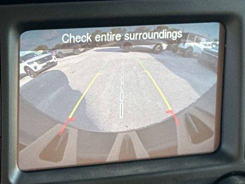 Used 2019 Jeep Wrangler Unlimited Sport S image 20