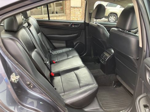 Used 2015 Subaru Legacy 2.5i Limited image 16