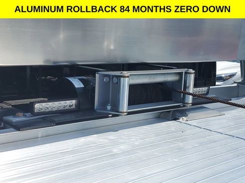 New 2024 RAM 5500 SLT w/ Quick Order Package 2YG SLT image 13