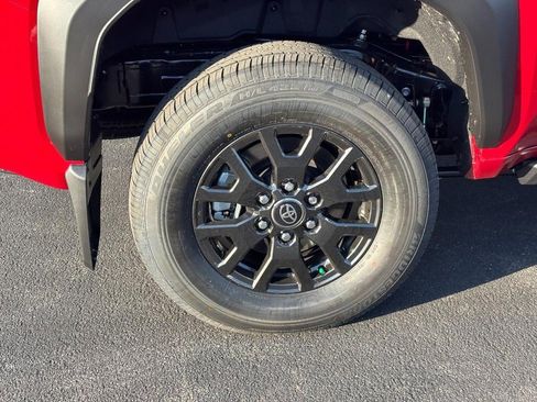 New 2026 Toyota 4Runner SR5 image 4