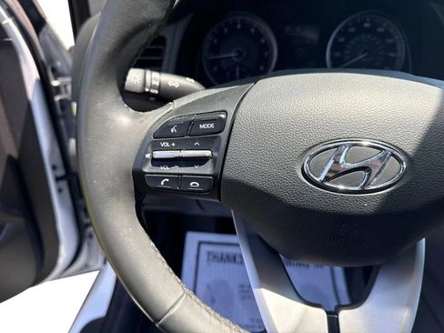 Used 2019 Hyundai Elantra Value Edition w/ Cargo Package FWD image 17