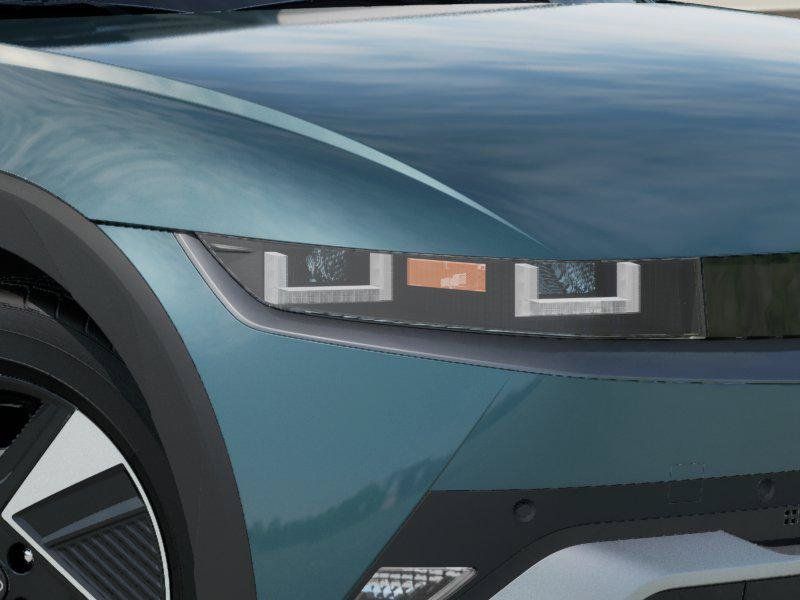 New 2027 Hyundai Ioniq 5 SE AWD/4WD image 10