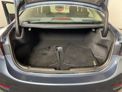 Used 2016 MAZDA MAZDA6 Sport FWD image 11