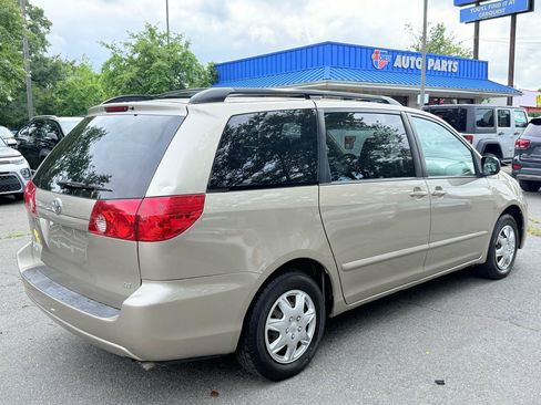 Used 2008 Toyota Sienna LE FWD image 7