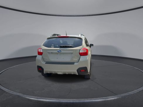 Used 2017 Subaru Crosstrek 2.0i Premium AWD/4WD image 7
