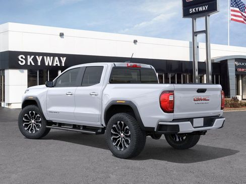 New 2026 GMC Canyon Denali image 19