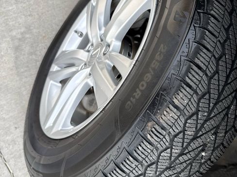 Used 2013 Acura RDX FWD w/ Technology Package image 2