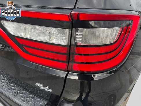 Certified 2023 Dodge Durango R/T AWD/4WD image 21