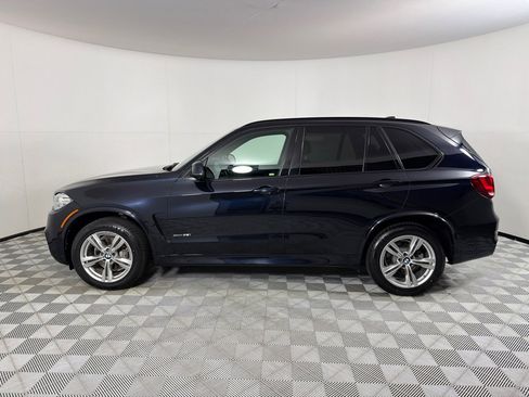 Used 2018 BMW X5 xDrive35i AWD/4WD image 8