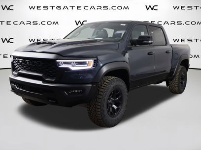 New 2026 RAM 1500 RHO