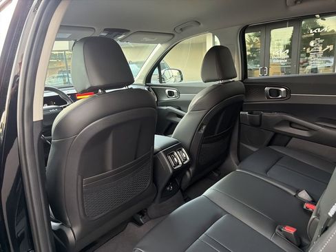 New 2026 Kia Sorento EX AWD/4WD image 20