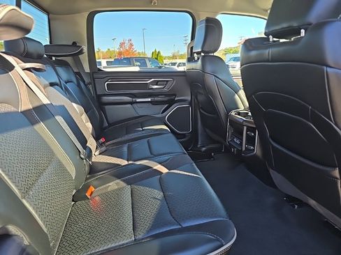 Certified 2022 RAM 1500 Laramie image 13