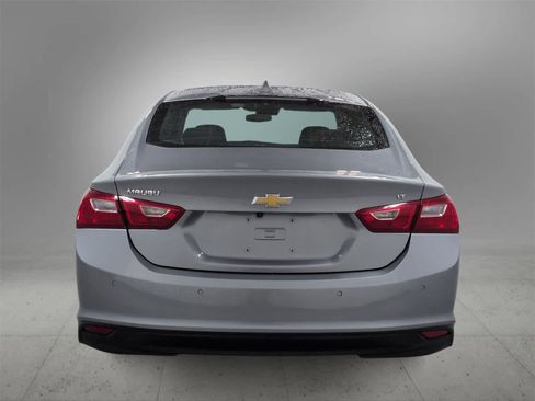 Used 2024 Chevrolet Malibu LT image 7