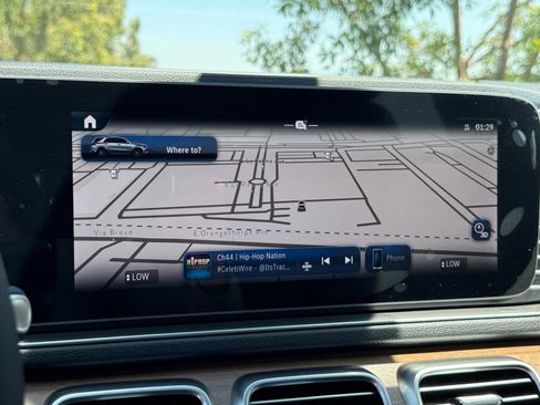 New 2026 Mercedes-Benz GLE 450 4MATIC image 25