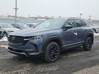 New 2026 MAZDA CX-50 2.5 Hybrid w/ Cargo Package video 3