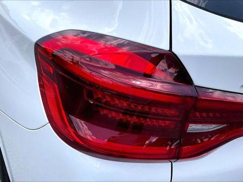 Used 2018 BMW X3 M40i AWD/4WD image 29