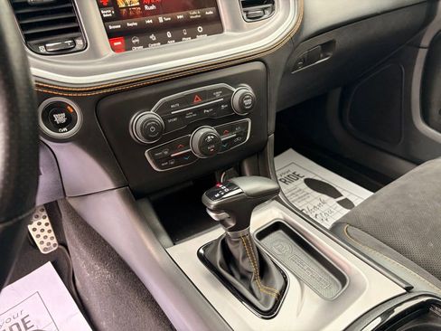 Used 2022 Dodge Charger GT w/ Plus Group RWD image 11
