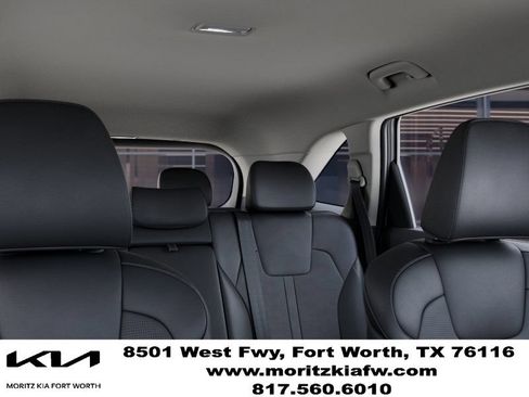 New 2026 Kia Sorento S FWD image 27