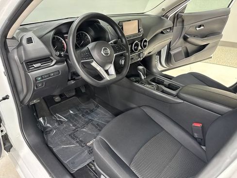 Used 2022 Nissan Sentra S FWD image 10