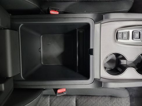 Certified 2024 Honda Ridgeline Sport image 28