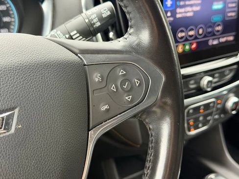 Used 2020 Chevrolet Traverse RS AWD/4WD image 12