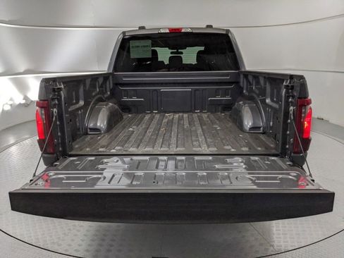 New 2025 Ford F150 STX w/ Equipment Group 200A image 23