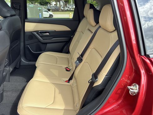 New 2026 MAZDA CX-5 2.5 S w/ Premium Package AWD/4WD image 15