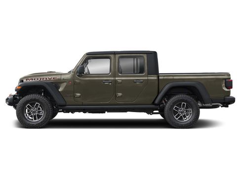 New 2026 Jeep Gladiator Mojave image 29