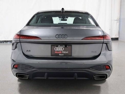 New 2026 Audi A6 Premium Plus AWD/4WD image 7
