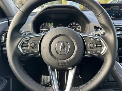 New 2025 Acura RDX Technology Package image 23